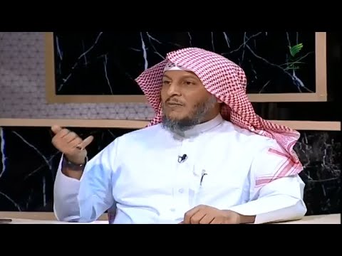 الشيخ حمد العتيق يرد على تحريض ناصر العمر ضد المملكة هذا تحريض واضح ضد ولاة الأمر في المملكة