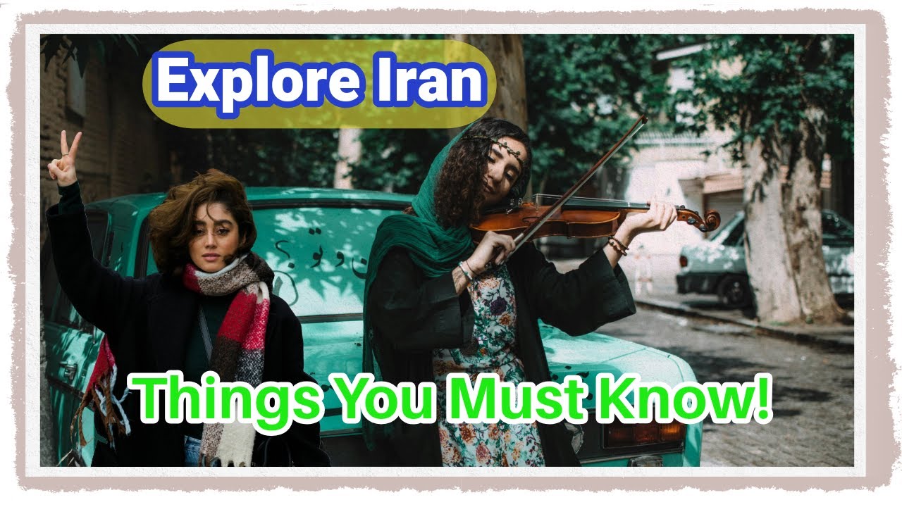 Exploring Iran Hidden Gems and Rich Culture Visit Iran Beauty of