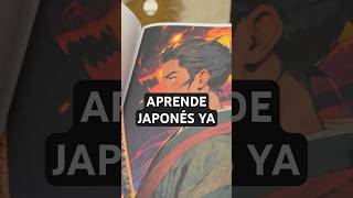 Aprender Japonés Fácil