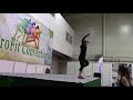 Dmytriy Ponomarenko - "Functional Training" (PRO-FIT Convention-2018)
