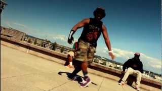 Washington - Kings Of FOOTWORK 2/PT.2