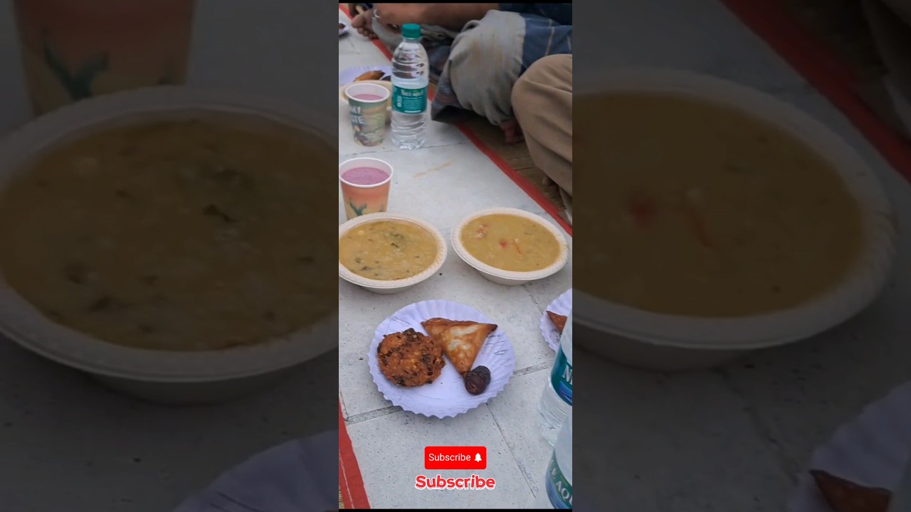 🌙2day fasting ஆஷுரா 🤩 Iftar 