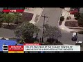 Police respond to Islamic Center in San Diego for reports of active shooter