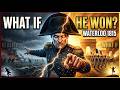 What If Napoleon Won at Waterloo? The Battle That Almost Changed Everything