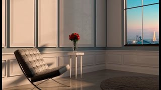 Visitem o canal de arquitetura: http://goo.gl/f2yo6f