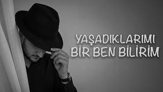 Alyz - Yaşadıklarımı Bir Ben Bilirim 