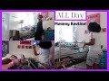 💜MOMMY ROUTINE WITH A SPECIAL NEEDS CHILD! (2019)💜