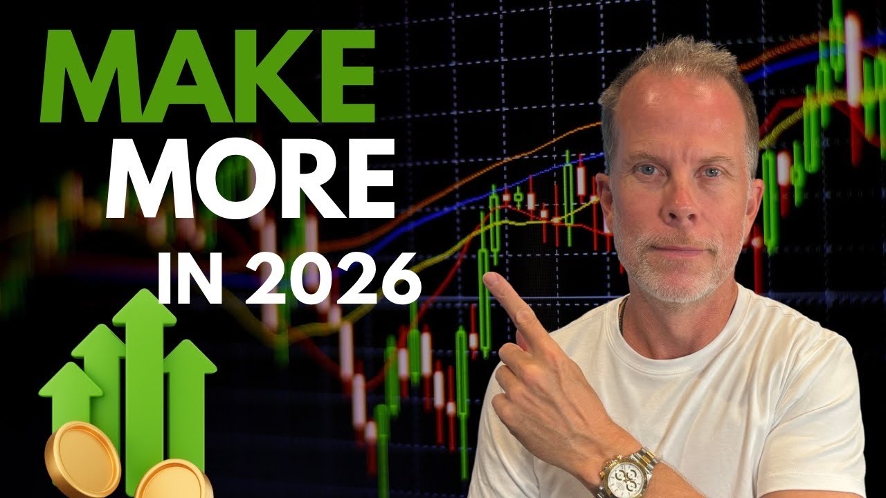 Do These 5 Things to Beat the Stock Market in 2026 - YouTube