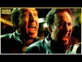 Johnny Blaze (Nicholas Cage) Loses Control | Ghost Rider: Spirit Of Vengeance | Creature Features