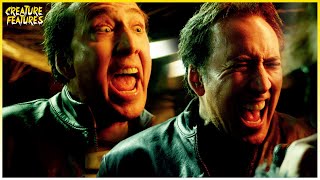 Johnny Blaze (Nicolas Cage) Loses Control | Ghost Rider: Spirit Of Vengeance | Creature Features