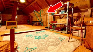 今日は奇跡を起こすので見てください【TrickShot Simulator】