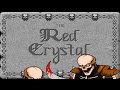 [Red Crystal: The Seven Secrets of Life - Игровой процесс]