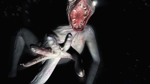 Penumbra Overture Part 2 String Solve