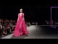 Luis Carvalho | Fall Winter 2019/2020 Full Fashion Show | Exclusive