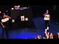 Joey Bada$$ - Number 99 @ Le Trianon / B4.DA.$$ TOUR 29/11/2014