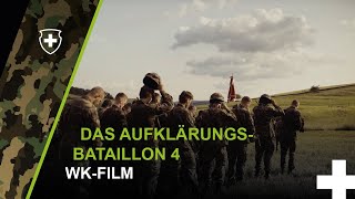 Das Aufklärungsbataillon 4 – WK-Film 2025 #AufklBat4 #Heer