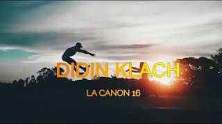 Didin Canon 16 [ صندوق ذكرياتي ]  ( Audio officiel )