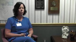 Carolyn Hospice Interview Preiew