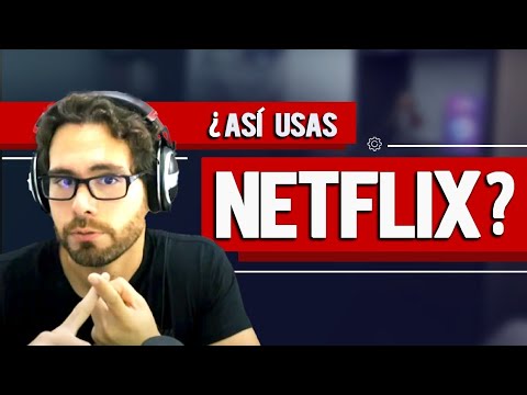 Video: ¿Quién hace los subtítulos para Netflix?