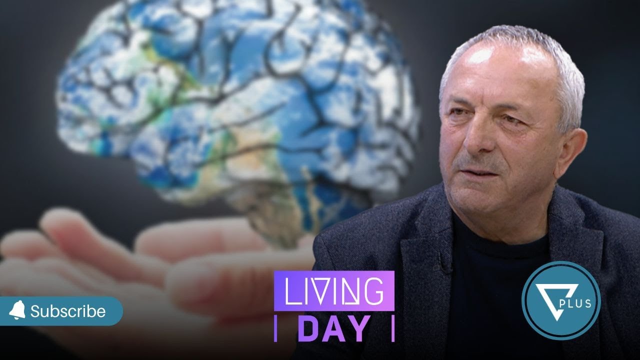 Edmond Dragoti, çfarë nuk guxojmë të pranojmë - Living Day