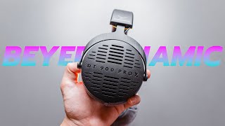 รีวิว Beyerdynamic DT 900 PRO X สำหรับการเล่นเกม!