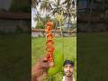 Spicy Raw Mango Masala Mango Traditional#youtubeshorts #viral #farmingtraditions #fruitcutting