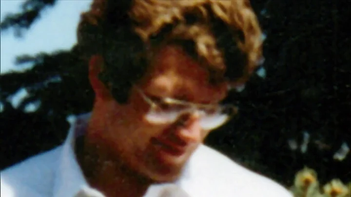 What It Was Like to Grow Up With Dad Who Was 'Happ...