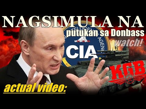 Video: Ano ang ginawa ng CIA sa Nicaragua?