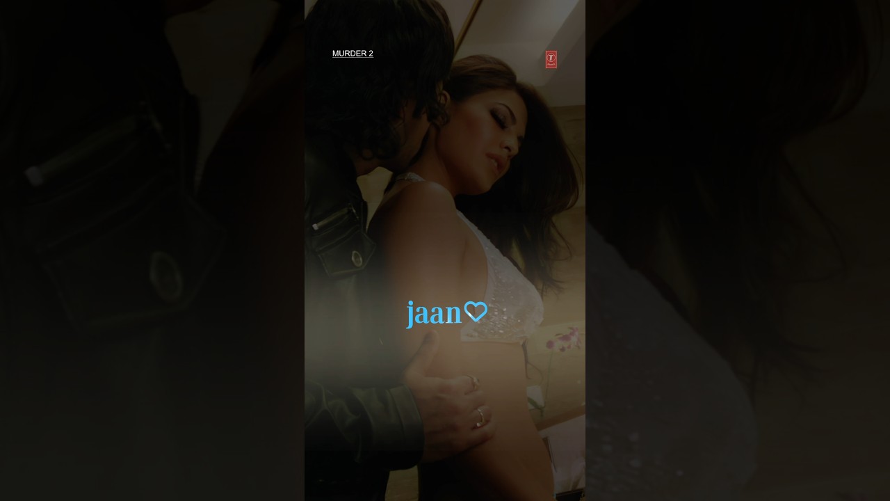Murder 2: Hale Dil 8K Full Video Song |Emraan Hashmi |Jacqueline Fernandez |Haale Dil Tujhko Sunata poster