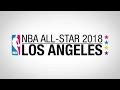 NBA All Star Game 2018 Los Ángeles NBA All Star Game 2018 Los Ángeles