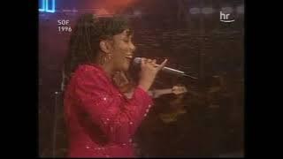 La Bouche feat. Melanie Thornton - I Love To Love (Live in Sound of Frankfurt '96)