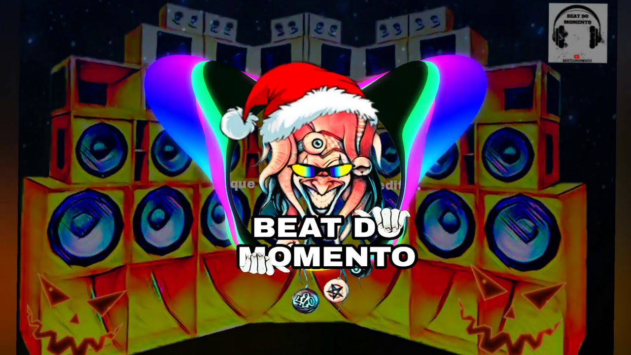 CHEGOU FINAL DO ANO ??? NADA ME ESTRESSA  ??? - DJ GUI JC