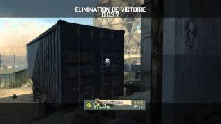 Rihamato - killcam semtex
