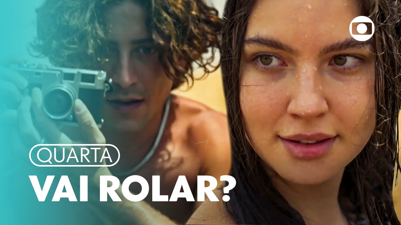 Jove vai morar com Juma e o clima de romance fica ainda mais forte! | Resumo Capítulo 33 | Pantanal