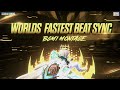 Unstoppable  worlds fastest 3d beat sync montage ever 