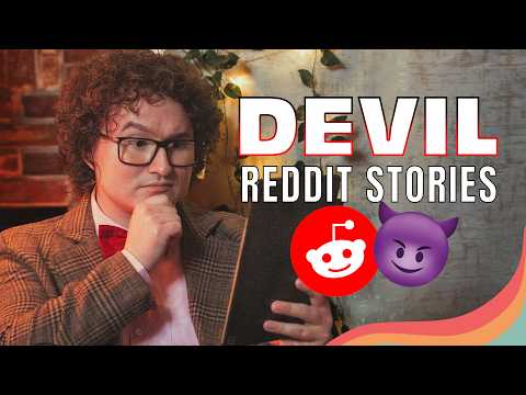 Psychotherapist Reacts to "Am I the Devil" Reddit Stories | PsyShorts Reddit
