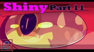 Shiny Part| Part 11 for DekuCube