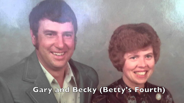Betty O'Connor