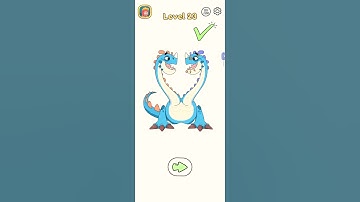 DOP: Draw One Part Level 23 Walkthrough Solution