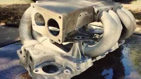 TPI Porting From HFFI