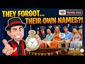 😵💫 “Wait… What’s My Name Again?!” | Hypnotized Volunteers Forget Everything at DuBois High School 😂