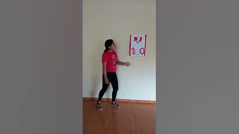 PRESENTACION DEL DIBUJO DE LA ESTUDIANTE DANITZA E...