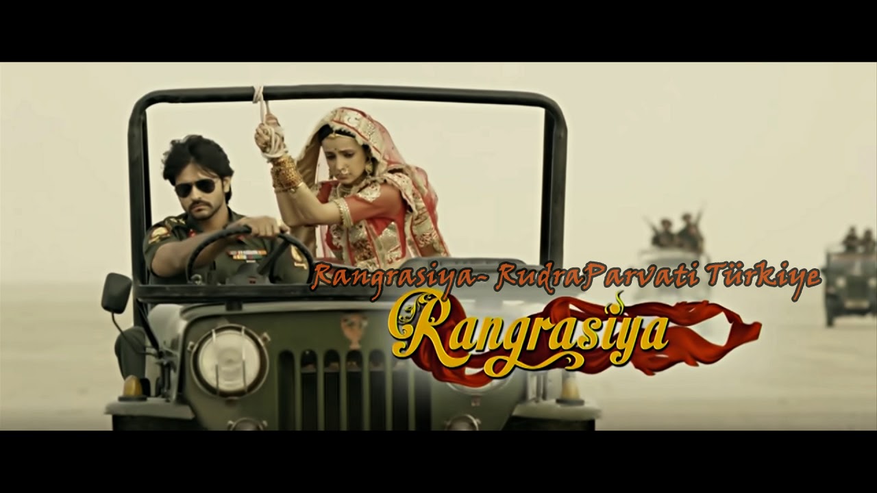 Mối Tình Nghiệt Ngã HTV9 - Rangrasiya Title Song... - youtube