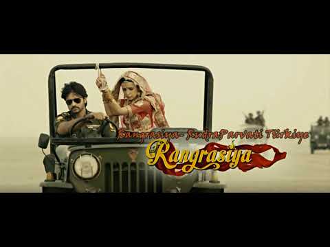 Video Mối Tình Nghiệt Ngã HTV9 - Rangrasiya Title Song... - youtube