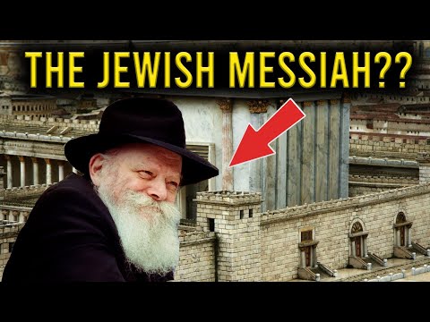 The Jewish Messiah Has Arrived, Claims That 