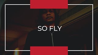 *FREE* Dj Quik x Nate Dogg Type Beat | G Funk Type Instrumental - So Fly