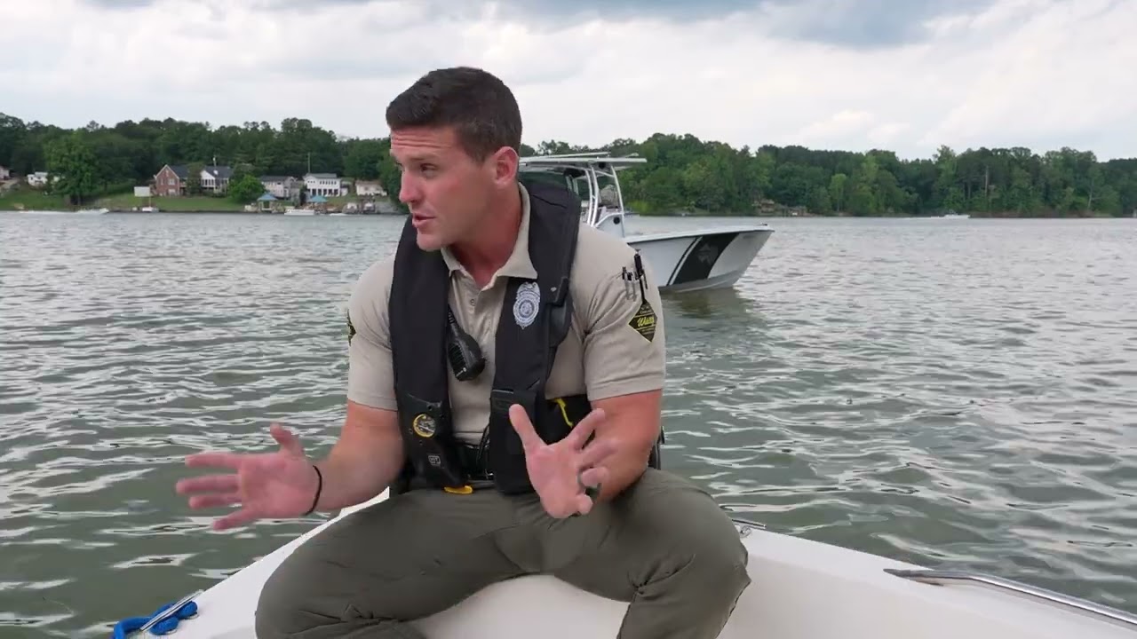 Perception versus Reality: Mountain Island Lake Unit