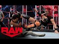 Asuka vs. Bayley – If Asuka Wins, She Faces Sasha Banks at SummerSlam: Raw, Aug. 10, 2020