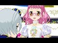 【くるくるちゃんで語尾のエスコート ダビンチ！】let's PLAY idol time pripara! / プリパラプレイ動画 - 2017/09/07 11:40【あじひび】