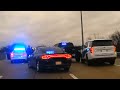 Heres why you shouldnt run from arkansas police police chases